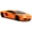 Orange, variant on QUN FENG RC Cars 1:18 Licensed by Lamborghini Aventador Radio Remote Control Car Hobby Toy Car Model Vehicle for Kids Boys Best Gift (Green)