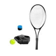 thumbnail image 3 of Pelota de entrenamiento de tenis Zulema herramienta para ejercicios al aire libre 4 piezas, 3 of 7