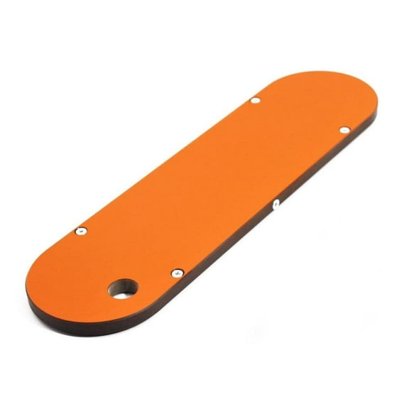 Leecraft PM-1 Zero Clearance Table Saw Insert (For Powermatic Model 66)