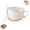 Beige, variant on 2026 New 25-Oz Mug Meals W/Lid-Its — Stainless Steel Double-Layer Heat-Resistant Bowl, For Coffee, Soups, Stews, Ideal Christmas Holiday Winter Mug Set (Blue)