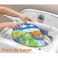 thumbnail image 4 of Silla Mecedora Multi Función De Bebe Musical Con Juegos Azul, 4 of 8