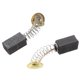 thumbnail image 2 of 10 Pair 6.5 X 7.5 X 13mm Carbon Brushes 999021 For, 2 of 5
