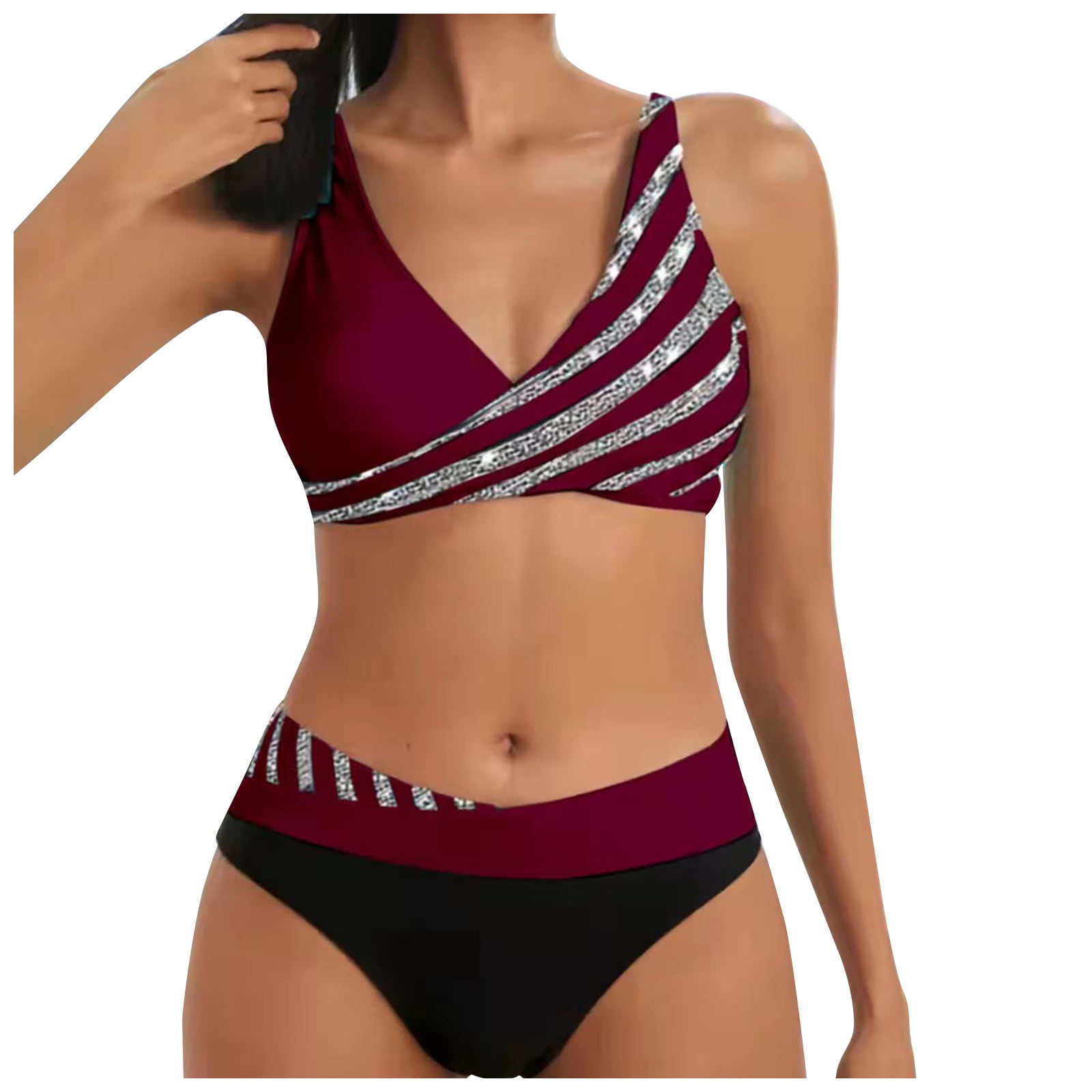 bikinis for women, bathing suit for women, womens bikini, swimming