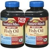 Fish Oil Burp-Less, 1200mg, 360mg Omega 3, 150ct
