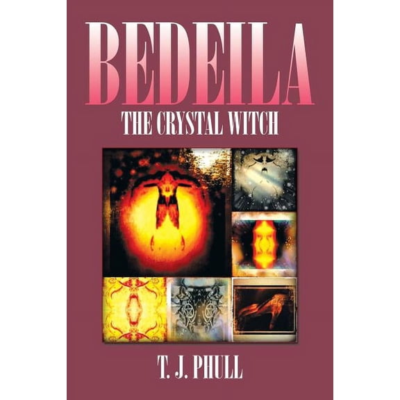 Bedeila : The Crystal Witch