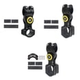 thumbnail image 5 of Light Weight Aluminum Alloys Handlebars Selfie Holder Road Bike Adjustment Handlebars Mount Easy to Installation, 5 of 8