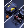 thumbnail image 2 of Analog Tire Inflator DC 12 Volt Car Portable Air Compressor Pump 150 PSI, 2 of 5