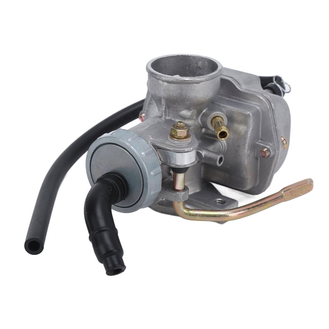 Reemplazo De Carburador, Carburador PZ20 Fácil Instalación Reemplazo De Bajo Consumo De Combustible Para Kazuma Falcon Para Moto De Cross China 49CC 50CC 70CC 90CC 100CC 125CC