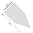 thumbnail image 2 of Cotton Table Runner (54") (Farmhouse Chicken) - Set of 2, 2 of 2