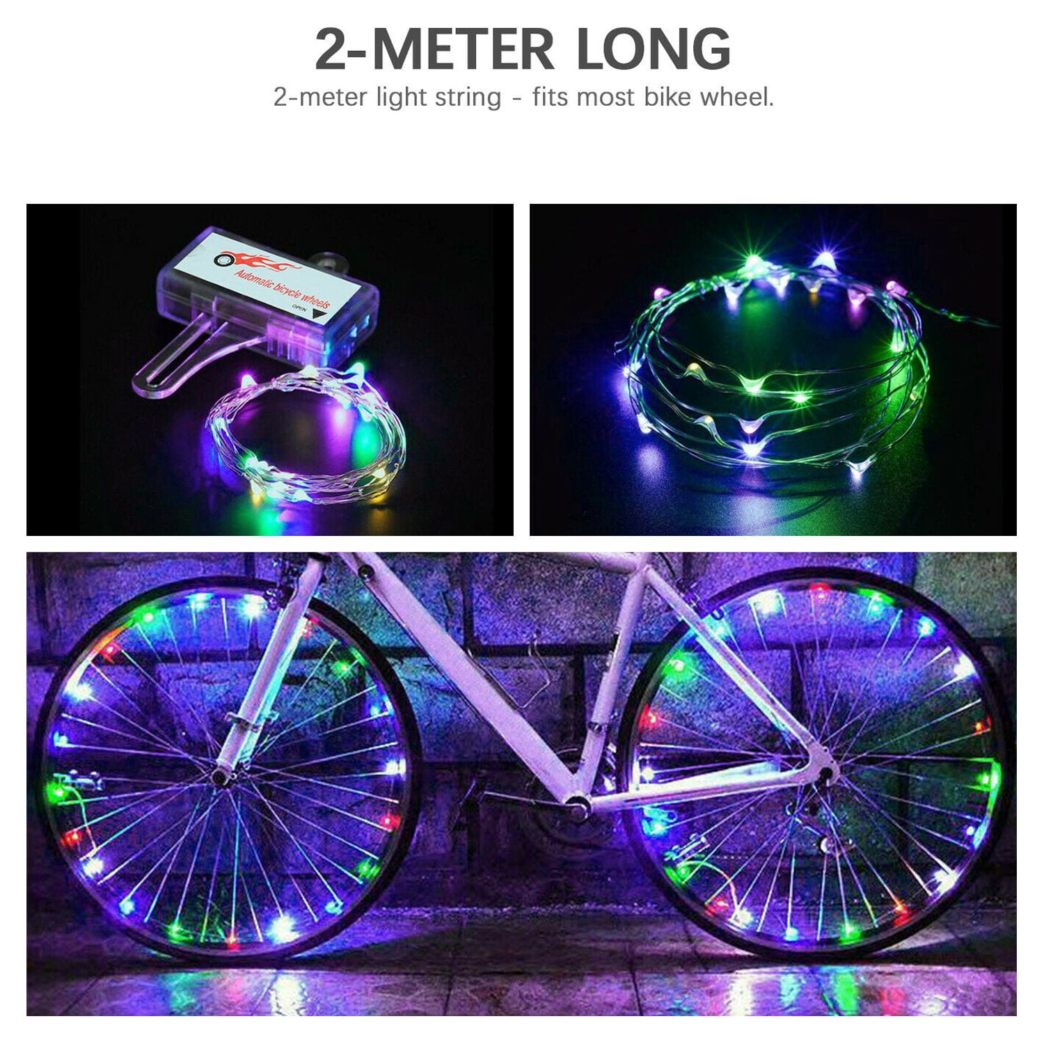 kids bike wheel lights