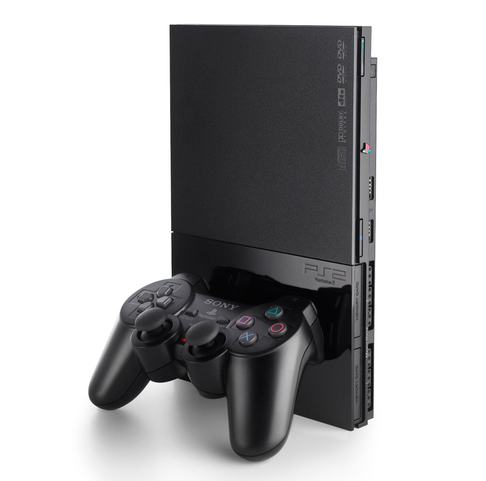 game console playstation