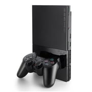Sony PlayStation 2 Slim Game Console Refurbished