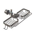 thumbnail image 1 of Escurridor Grifo Organizador para Fregadero Carrito S Y Baño, 1 of 9