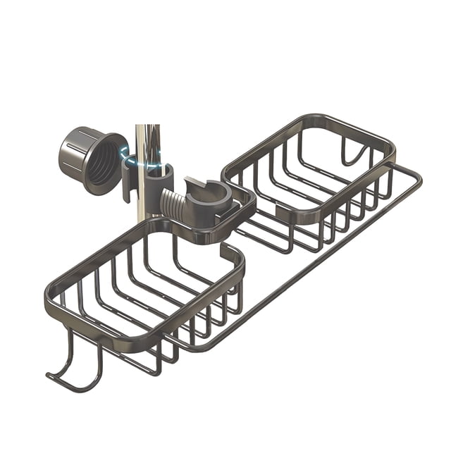 Escurridor Grifo Organizador para Fregadero Carrito S Y Baño