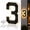 3, variant on Solar House Numbers for Outside, Lighted LED Address Sign with Dusk to Dawn Auto On/Off, Waterproof Address Plaque for House, Garage & Fence