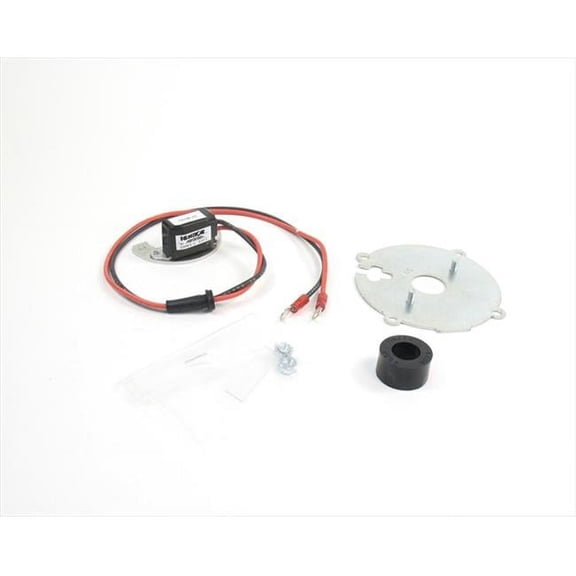 1146A Ignitor For Delco 4 Cylinder