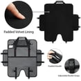 thumbnail image 4 of 27-inch Monitor Carrying Case, Portable Travel Storage Bag for LCD Screen, 4 of 7
