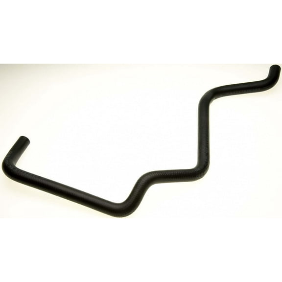 HVAC Heater Hose Fits select: 2002-2003 FORD EXPLORER, 2002 FORD EXPLORER SPORT TRAC