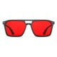 thumbnail image 1 of Gafas de bloqueo de luz azul Goiteia teñidas de rojo para dormir, 1 of 7
