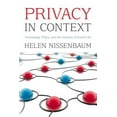 thumbnail image 1 of Pre-Owned Privacy in Context : Technology, Policy, and the Integrity of Social Life (Hardcover), 1 of 1