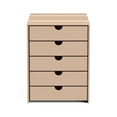thumbnail image 6 of Inos Box Set C4 with 5 drawers, 6 of 7