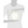 thumbnail image 2 of Noritake Sweet Leilani Large Round Vegetable Bowl, 2 of 2