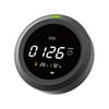 Powecrea Air Quality Monitor CO2 Detector Household Temperature Humidity CO2 Meter