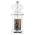 thumbnail image 2 of Cole & Mason 605 Acrylic Pepper Mill 5.5", 2 of 2