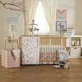 thumbnail image 4 of Lolli Living - Couette Matelassée - Imprimé Moineau, 4 of 4