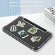 thumbnail image 5 of Funda Fintie Slim de TPU para Kindle 6 11.ª generación 2024/2022, color negro, 5 of 9