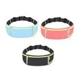 thumbnail image 2 of Riñonera Advancent Retro Vintage azul con Correas ajustables, 2 of 6