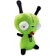 thumbnail image 2 of Green Alien Cartoon Plush Toy Stuffed Animal Plushie Doll Toys Gift for Kids Children 10 inches, 2 of 4