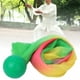 thumbnail image 5 of Cinta De Pelota De Ejercicio Pelota De Seda De Ejercicio, Pelota De Fuerza Suave, Todo Tipo De Raqueta Niños Adultos Para Suministros De Rendimiento De Tai Chi ANGGREK Otros Deportes, 5 of 8