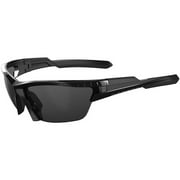 5.11 Tactical Cavu Half Frame Plain Multi Lens, Black
