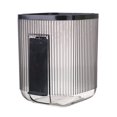 thumbnail image 1 of Desktop Trash Can Home Living Room Table Bedroom Bedside Mini Storage Bucket Waste Papers Basket Sundries Storage Box Small Tube, 1 of 6