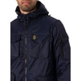 thumbnail image 4 of Luke 1977 Curation Technical Jacket, Blue, 4 of 7