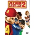 thumbnail image 1 of Alvin Y Las Ardillas 2 Dos Pelicula Dvd Fox DVD, 1 of 2