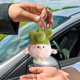 thumbnail image 4 of Chicken Toy Pendant Bag Hanging Accessory Key Clip, 4 of 6