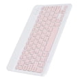 thumbnail image 1 of Keyboard  Keyboard 10in UltraSlim NonSlip Design Silent Type Fast Portable Keyboard for Android IOS/Windows, 1 of 7