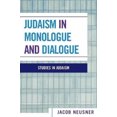 thumbnail image 3 of Judaism in Monologue and Dialogue, 3 of 4