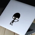 thumbnail image 1 of 493 Villain Computer Decals Cartoon Funny Cute Stickers Laptop Decals For Nursery Room, 1 of 2