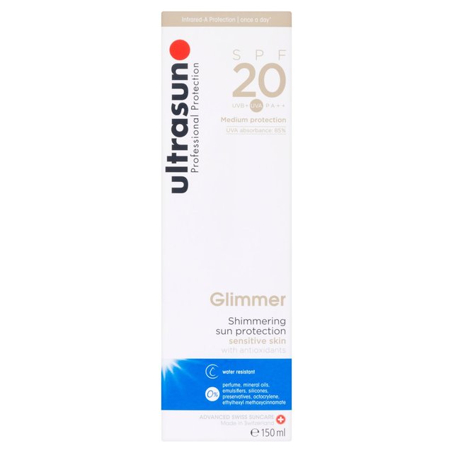 superdrug mineral sunscreen