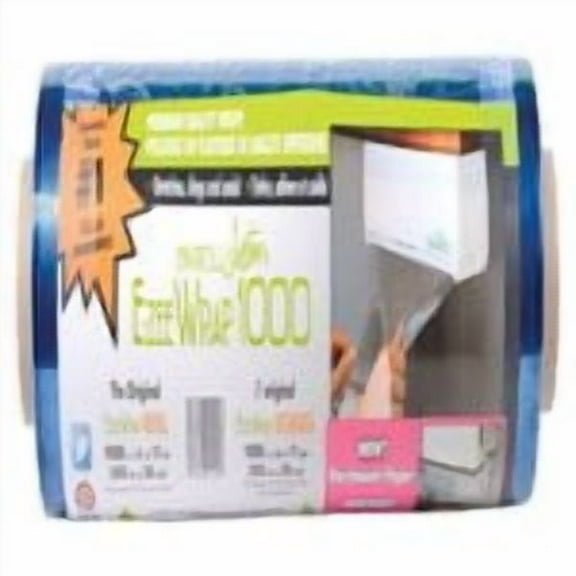 E-Zee Wrap 1002 Wrap Plastic Refill, 1000' Roll