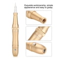 thumbnail image 1 of Pluma de cejas, máquina de tatuaje de maquillaje permanente eléctrica multifuncional, máquina para maquillaje permanente construida para precisión, 1 of 8