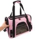 thumbnail image 5 of BESTYASH Bolsa Portátil Para Con Malla Que Garantiza Circulación De Aire En Caminatas Y Viajes, 5 of 6