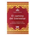thumbnail image 1 of Camino del bienestar. sutras y enseñanzas del ayurveda para la vida, 1 of 1