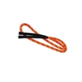 thumbnail image 3 of tamizeot Golf Swing Training Rope for Golf Movement Club Posture Correction Gift,Golf Orange and Black 174CM, 3 of 6