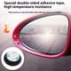 thumbnail image 3 of Espejo retrovisor de cristal para coche, giratorio de 360 grados, gran angular, ajustable, lateral, 3 of 6