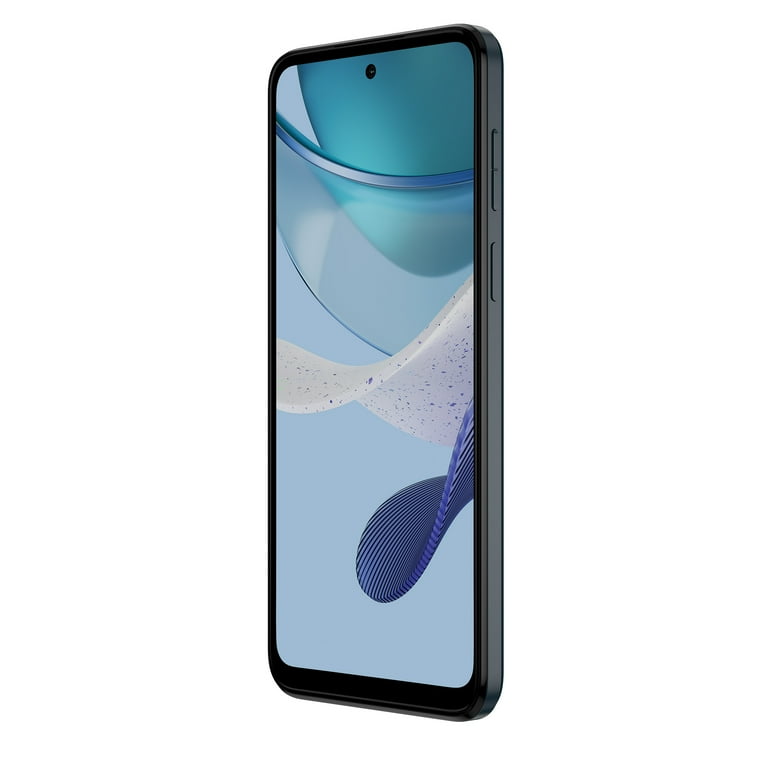 Motorola Moto G 2023, 5G, 64GB, Ink Blue - 6.5