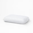 thumbnail image 1 of Tuft & Needle Premium Pillow, Standard Size with T&N Adaptive Foam,Sleeps Cooler & More Supportive Than Memory Foam Pillows,Hypoallergenic Cover,Certi-PUR & Oeko-Tex 100 Certified,3-Ye, 1 of 7